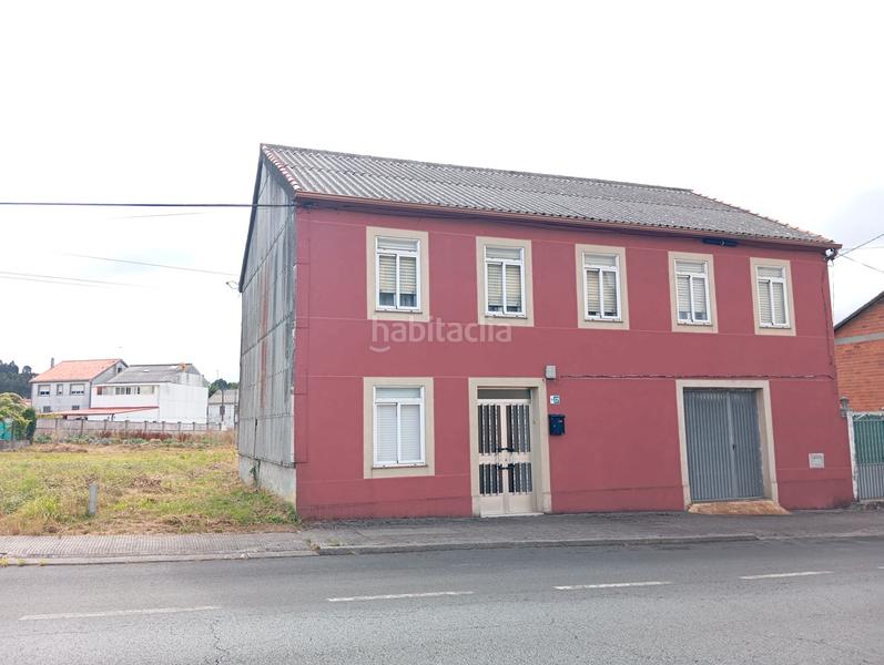 Foto 43c00dd3-4e7d-4c71-946d-992dc1ff72e5. Casa en a ponte rosende 96 casa próxima a en Carballo