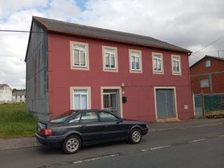 Casa a A ponte rosende 96. Casa  próxima a carballo