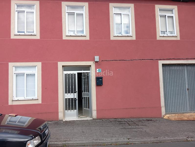 Foto 8fb424a6-ef93-41a3-a251-a61423b8e42e. Casa en a ponte rosende 96 casa próxima a en Carballo
