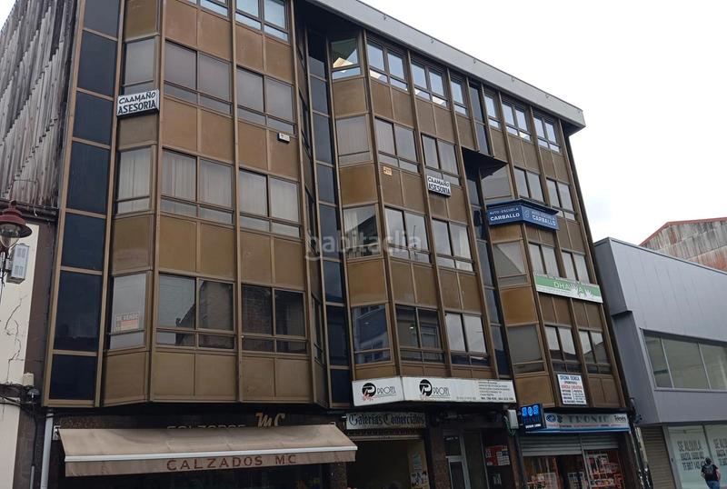 Foto 585cd610-2f9f-4af2-ab2b-e6b48858dd45. Rent studio in rúa fomento 21 in Carballo