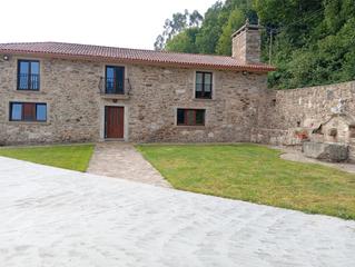 Casa a Lugar golan 6. Espectacular casa a estrenar en laracha