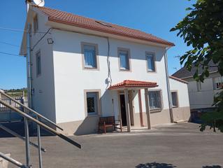 Casa a Regueira abaixo 3. Casa en  verdillo perfecta para entrar a vivir.