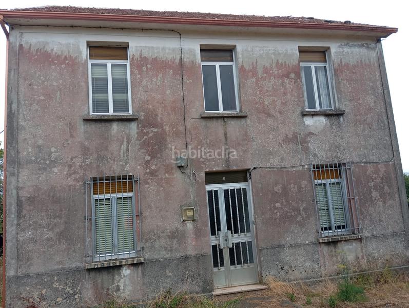Foto 237af2db-8fb1-48e0-87ac-6ebddf3b9098. Casa en muiño seco 10 casa con terreno en Coristanco