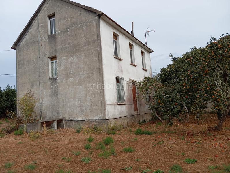 Foto 339c4314-b518-4b52-85e9-c96984d31415. Casa en muiño seco 10 casa con terreno en Coristanco