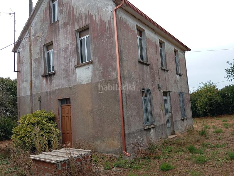 Foto 3a791451-3b5c-4920-bcba-77dda0bf525e. Casa en muiño seco 10 casa con terreno en Coristanco