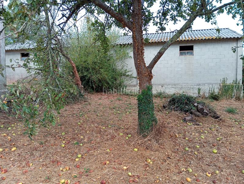 Foto b5da9ac4-9601-4635-96b9-a5cb7b08a152. Casa en muiño seco 10 casa con terreno en Coristanco