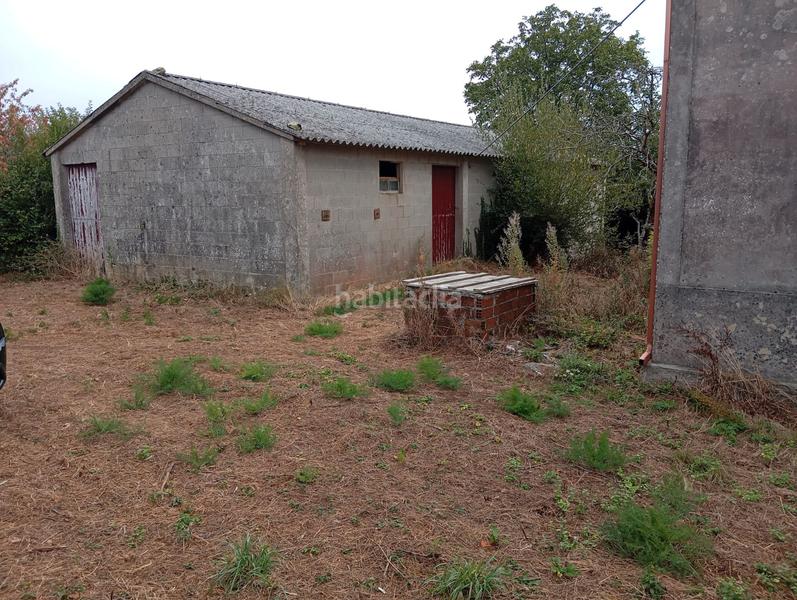 Foto ffd14ff2-e7d7-41f9-af09-a7ea9ed92f39. Casa en muiño seco 10 casa con terreno en Coristanco
