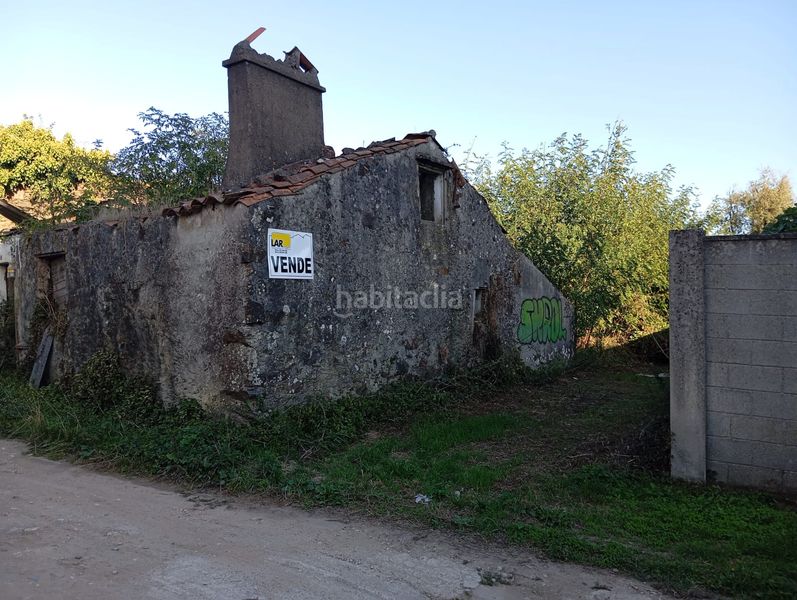 Foto ba826cd5-baae-4279-b723-52e57b06be84. Wohngrundstück in rúa escultor asorey 0 in Carballo