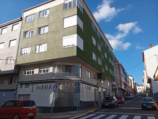 Pis en Avenida de alfonso molina 2. Piso en santa comba