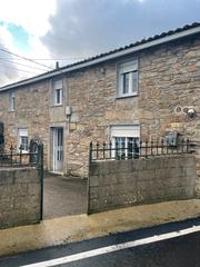 Casa en N/a. Casa en santa comba