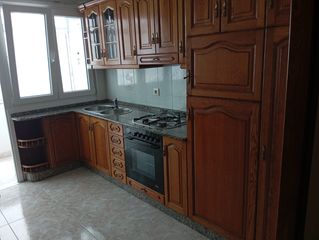 Edificio in Rúa Río Anllóns 12