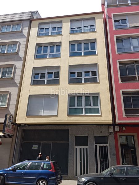 Foto bdd0c6be-4020-4a30-8c78-1c893e3a9597. Edifici a rúa río anllóns 12 a Carballo