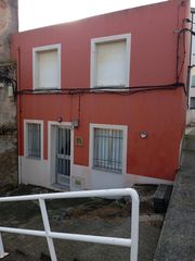 Casa a schiera  Rúa fontiña 38. Inmobiliaria lar carballo