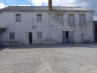 Haus in Lugar igrexario 6. Inmobiliaria lar carballo