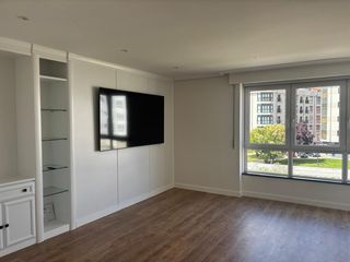Pis  Rúa manuel maría 12. Inmobiliaria lar carballo