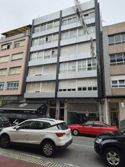 Pis  Rúa fomento 34. Inmobiliaria lar carballo
