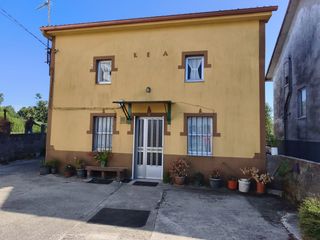 Casa en Vilamaior 5. Inmobiliarialarcarballo@gmail.com