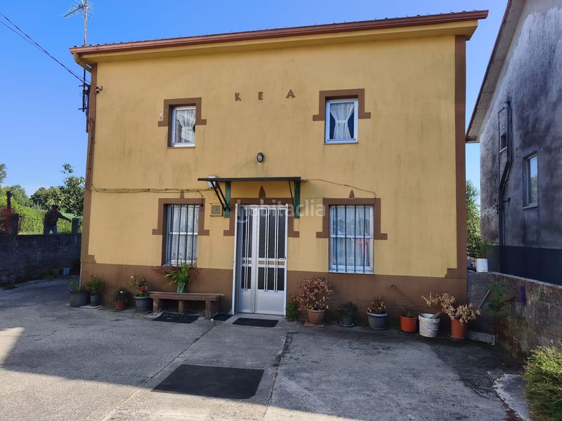 Foto 1a166ba8-8e29-488d-b01b-9e82688b71b9. Haus in vilamaior 5 in Santa Comba
