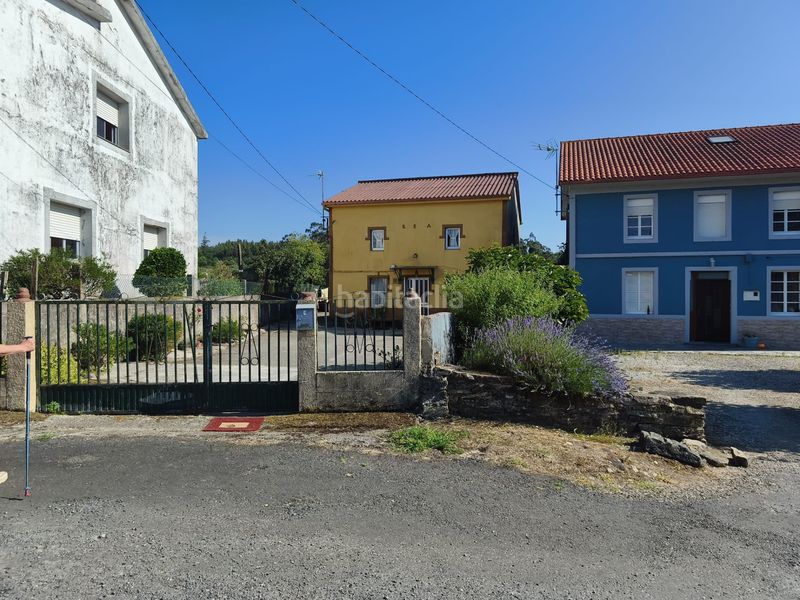 Foto de66bc14-a944-40ee-b400-7a2901e30c59. Haus in vilamaior 5 in Santa Comba