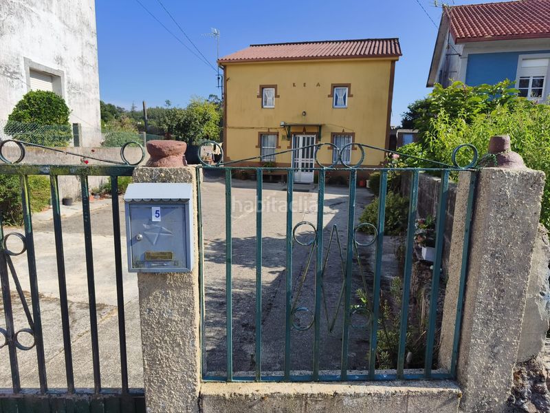 Foto ef976053-bd41-4bc8-aa60-bb1e93ce1572. Haus in vilamaior 5 in Santa Comba