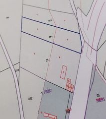 Residential Plot in Bieite abaixo 8. Venta de parcela