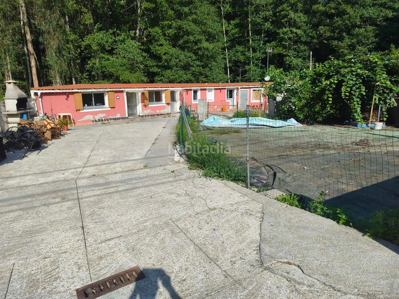 Foto 060f7695-2bcd-4767-adf3-83ce7728d22e. Casa en dp-1914 62 en Carballo