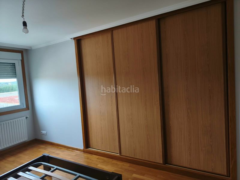 Foto a12209f2-6e82-4773-acb5-194123744382. Pis amb calefacció aparcament piscina a Noia