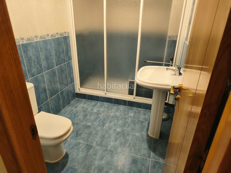Foto cbc25afc-6794-40d0-bc72-44f457854d6b. Pis amb calefacció aparcament piscina a Noia