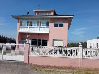 Maison à Lugar pazos arriba 132. Casa en pazos, ponteceso
