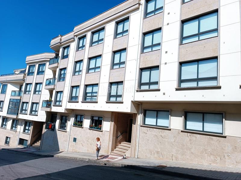 Foto 360fc5b5-f3f6-41cb-93e8-05a22016a704. Pis a avenida de león 54 a Sanxenxo pueblo Sanxenxo