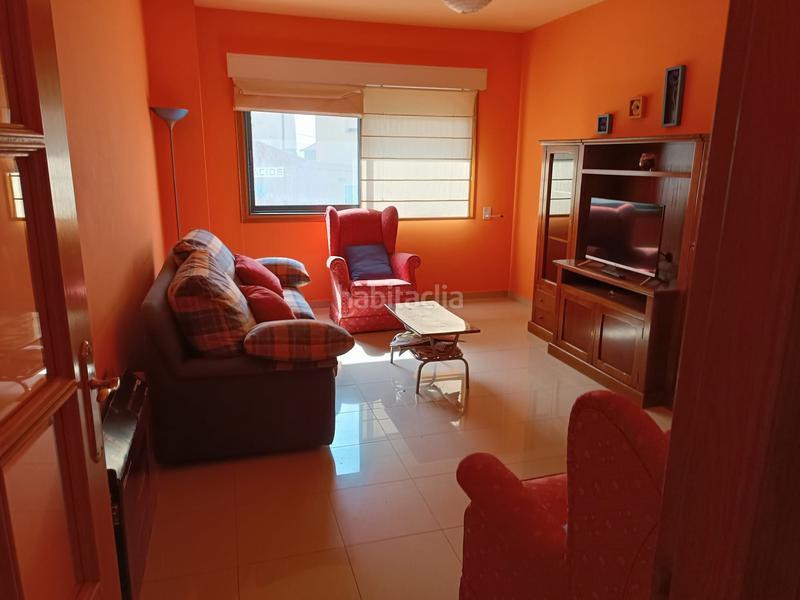 Foto 4718278a-8837-4195-9185-194485987045. Pis a avenida de león 54 a Sanxenxo pueblo Sanxenxo