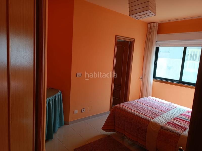 Foto 7038bd11-bfce-40a1-b498-448b3473125c. Pis a avenida de león 54 a Sanxenxo pueblo Sanxenxo