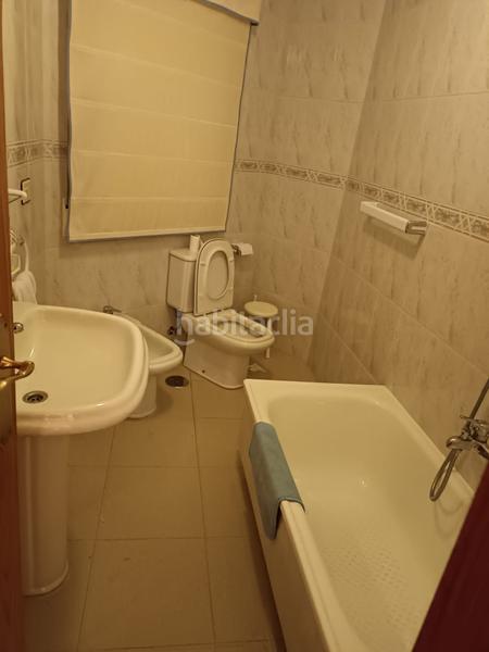 Foto bed78ecf-abd5-4e88-b50a-be715f7124de. Pis a avenida de león 54 a Sanxenxo pueblo Sanxenxo