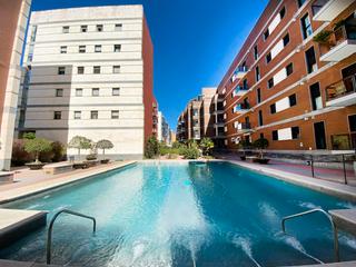 Location Rez-de-chaussée  Calle antonio borrero chamaco. Bonito piso en pescadería