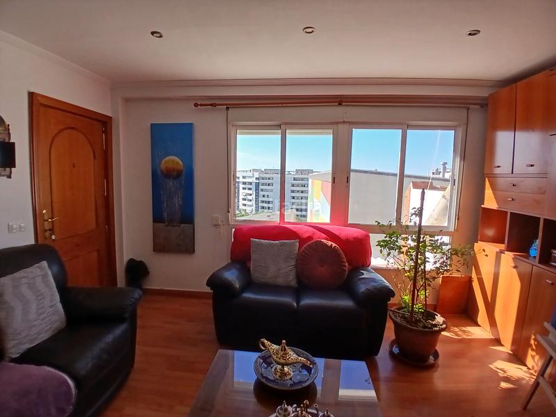 Foto 82cb9710-5b16-4550-b634-9355dd94f343. Appartement dans Centro Huelva