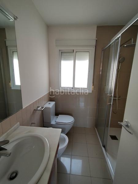 Foto 3d9e7bb8-769c-4e39-9a0c-2d4c6a37e1ba. Location appartement dans plaza del punto 4 dans Centro Huelva