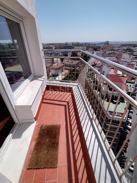 Foto 14dbc724-1701-4d7f-ac13-f46bbadaf3af. Rent flat in plaza del punto 4 in Centro Huelva