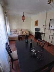 Rent Flat  Calle cardenal albornoz. Bonito piso céntrico al lado de la callebapuerto