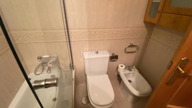 Foto a76b80f8-3e0d-473c-a764-6092f90d0c5d. Alquiler piso bonito piso sin amueblar próximo al Centro en Huelva