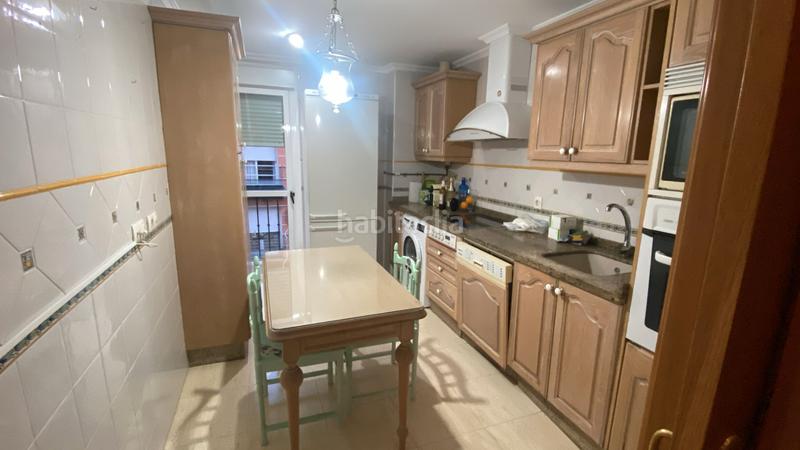 Foto cb0c5f98-3e89-4e6b-bf6a-f4bd291bc2e9. Alquiler piso bonito piso sin amueblar próximo al Centro en Huelva