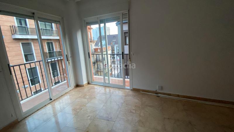 Foto cc3d09f5-513a-45e4-ba6c-5f8fe9abfae6. Alquiler piso bonito piso sin amueblar próximo al Centro en Huelva