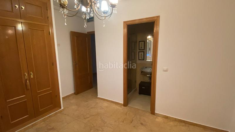 Foto d94fe339-11c2-4115-b9ec-19361b3bbd5d. Miete etagenwohnung in Centro Huelva