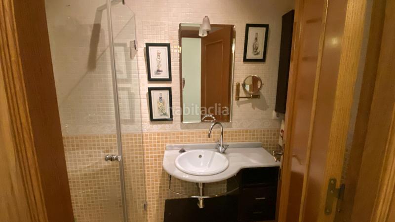 Foto 359d342b-12ec-4e14-9e8b-2ddb52736d7c. Rent flat in Centro Huelva