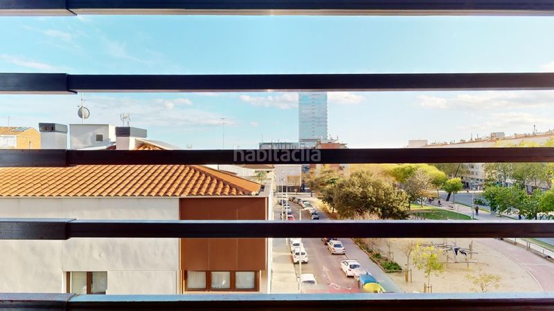 Foto 06bbe189-d162-4a13-b0b7-3754f16febce. Dúplex a Creu Alta Sabadell