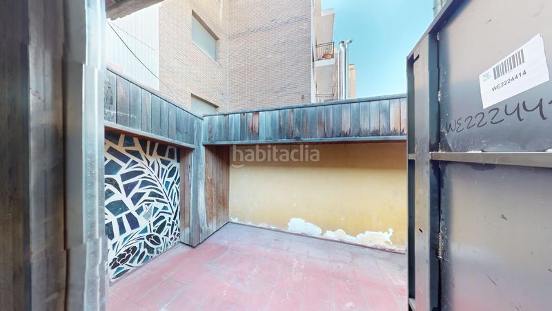 Foto 3dbeb1cd-5c24-4fac-b5b1-6e08f6a6435a. Dúplex a Creu Alta Sabadell