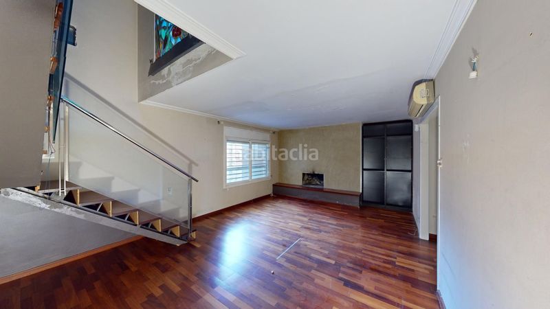 Foto 4eab1c8b-ea68-473a-86d0-34c507a01647. Dúplex a Creu Alta Sabadell