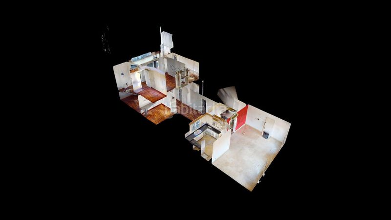 Foto 9777851c-fcea-4647-8d59-fbb88f715567. Dúplex a Creu Alta Sabadell