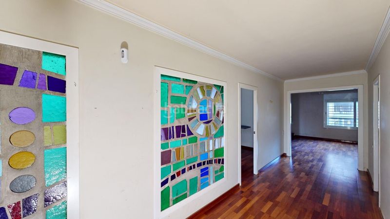 Foto a0863d37-f64a-4a15-b92d-c569837b2d73. Dúplex a Creu Alta Sabadell