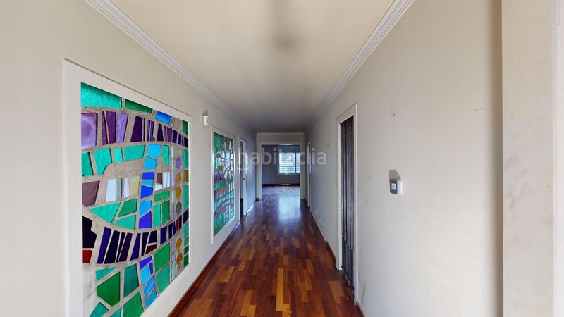 Foto a8eebff8-aa5f-41d8-956b-dac464e6b723. Dúplex a Creu Alta Sabadell