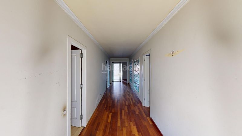 Foto cbe82bf0-a16a-400e-9e31-2b0d615eb651. Dúplex a Creu Alta Sabadell